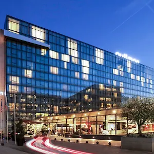 Hotel Pullman Centre - Bercy, Paris