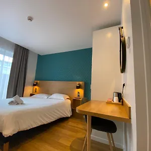 Oskar 3* Annemasse