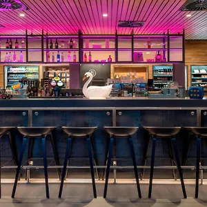 Moxy Stratford 4* Λονδίνο