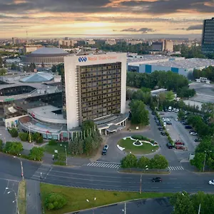 Hotel Pullman World Trade Center ****
