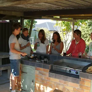 Hostel Woolshed Eco 