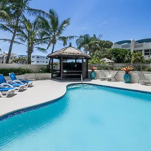 Aparthotel Chateau Royale Sunshine Coast ****