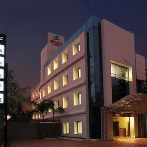Hotel Zodiac Regency ****