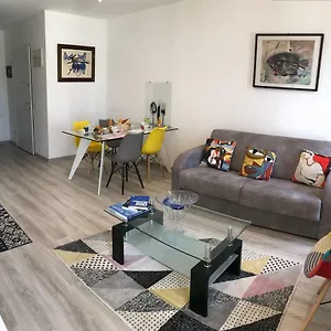 Apartment Alyon 
