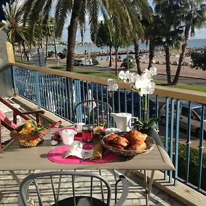 Appartement Gl La Frégate