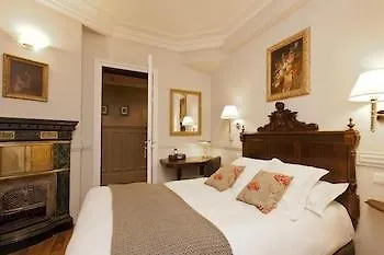 Hotel De La Porte Doree Παρίσι