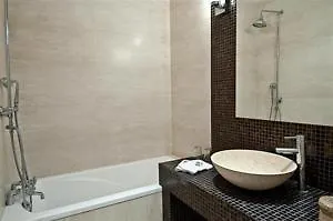 Hotel De La Porte Doree Παρίσι
