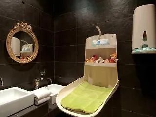 Hotel De La Porte Doree Παρίσι