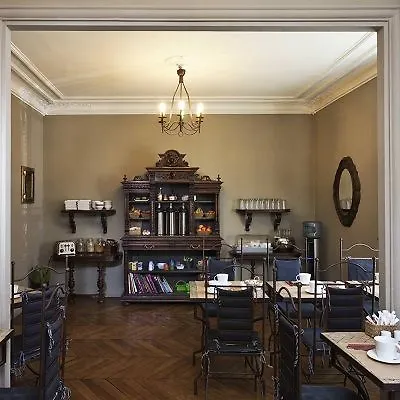 Hotel De La Porte Doree Παρίσι