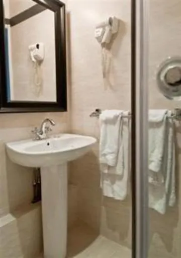 Hotel De La Porte Doree Παρίσι Γαλλία