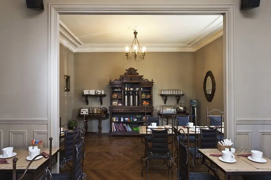 Hotel De La Porte Doree Παρίσι