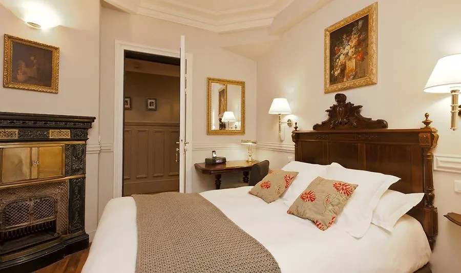 ***  Hotel De La Porte Doree Παρίσι Γαλλία