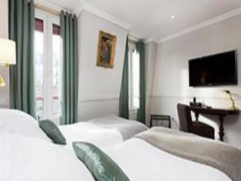 Hotel De La Porte Doree Παρίσι