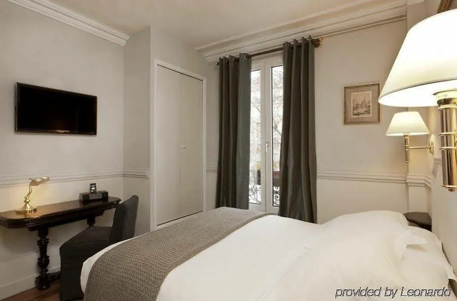 Hotel De La Porte Doree Παρίσι