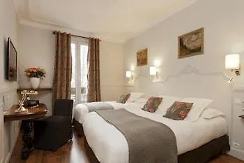 Hotel De La Porte Doree Paris